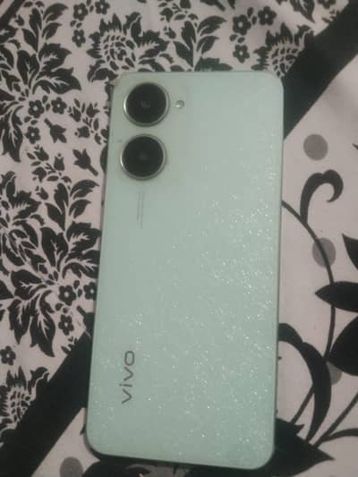 Vivo Y03t 4/64 GB