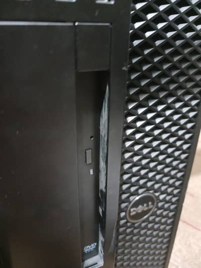 Dell 12 Core Workstation