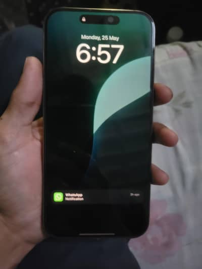Apple iPhone 16 Pro Max