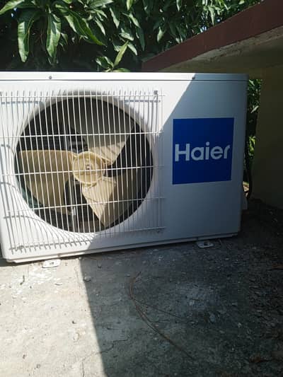 HAIER AC 1.5 TON  Non Inverter