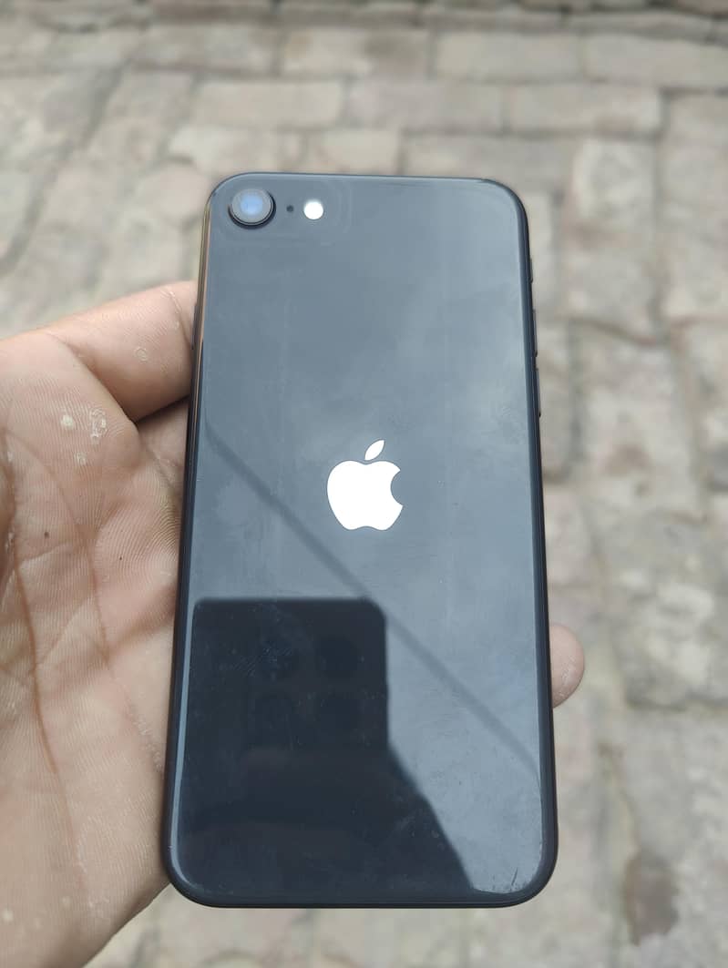 Apple iPhone SE 0