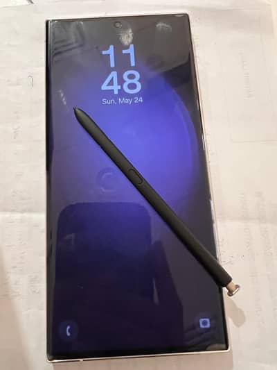 Samsung Mobile S23 Ultra 512gb