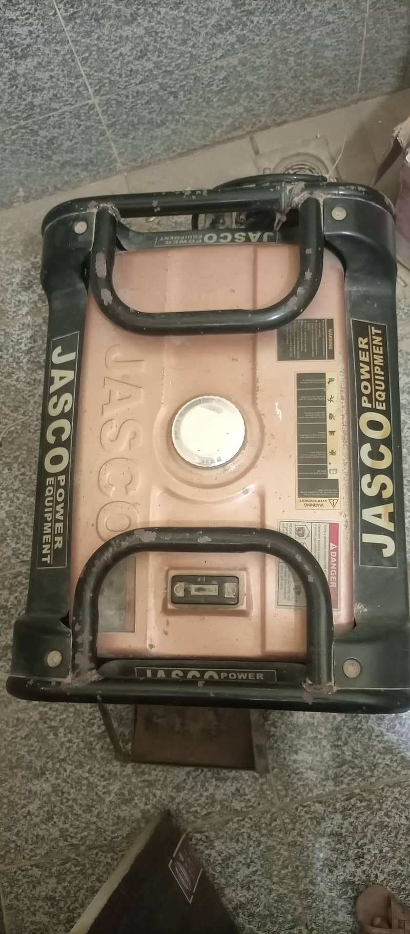 generator 1