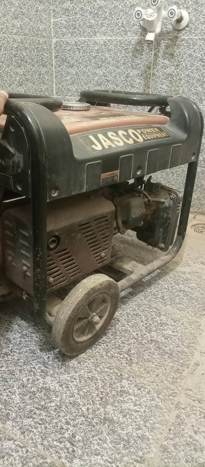 generator 2