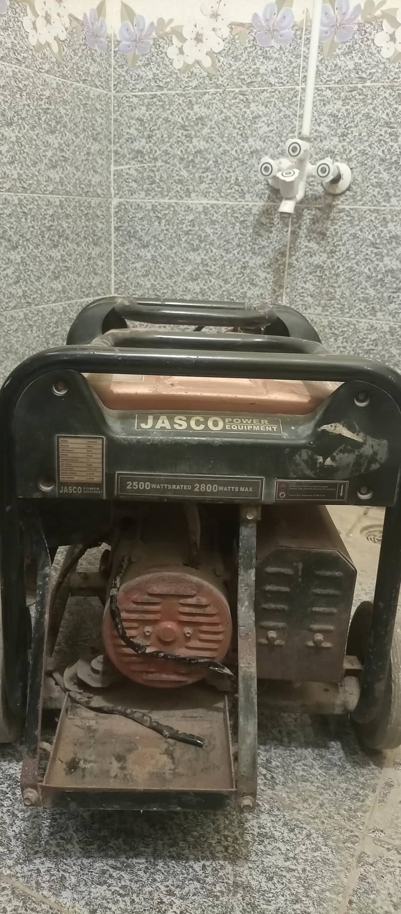 generator 3