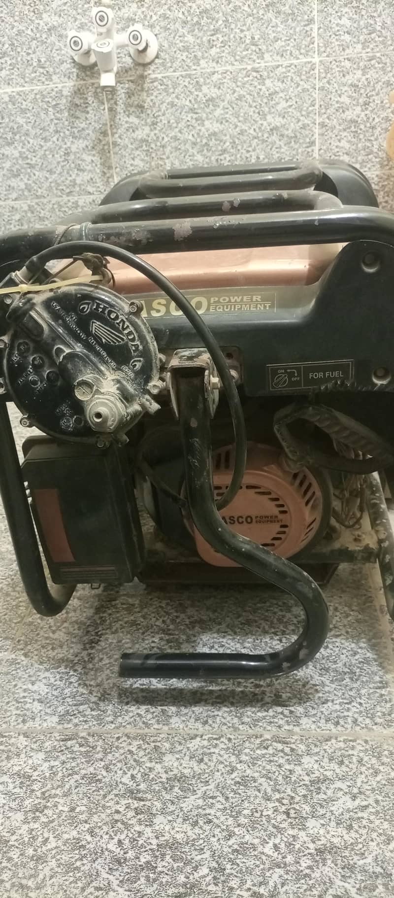 generator 5