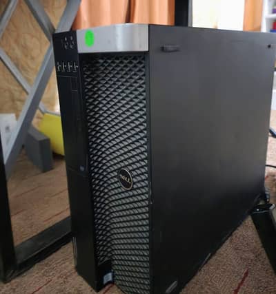 Dell 12 Core Workstation