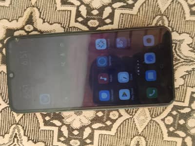 Vivo Y17