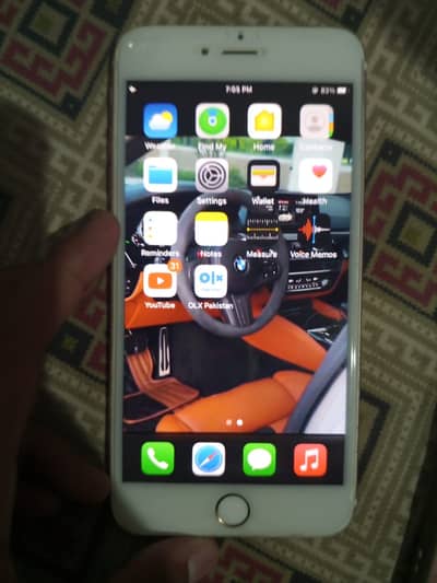 Apple iPhone 6S Plus