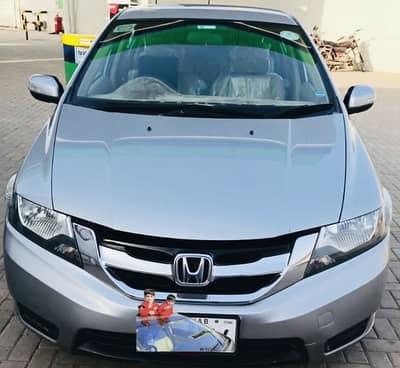 Honda City 1.3 2020 model