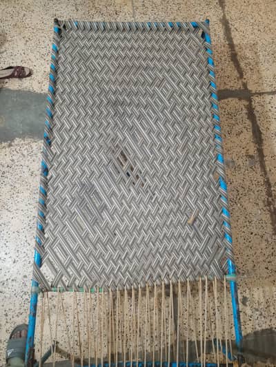 Charpai چارپائی