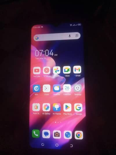 tecno povior4/3/32