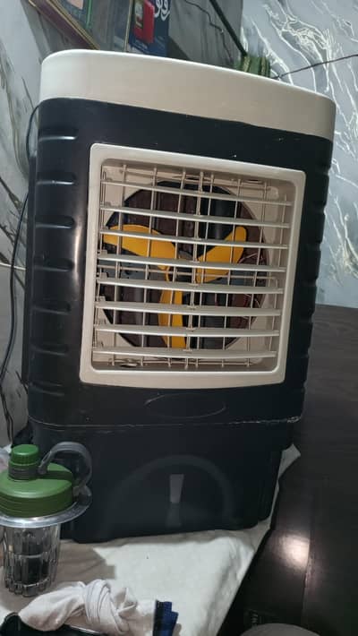 room cooler