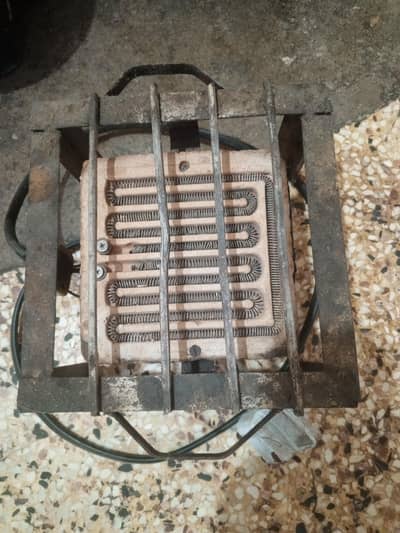Electric Cholha