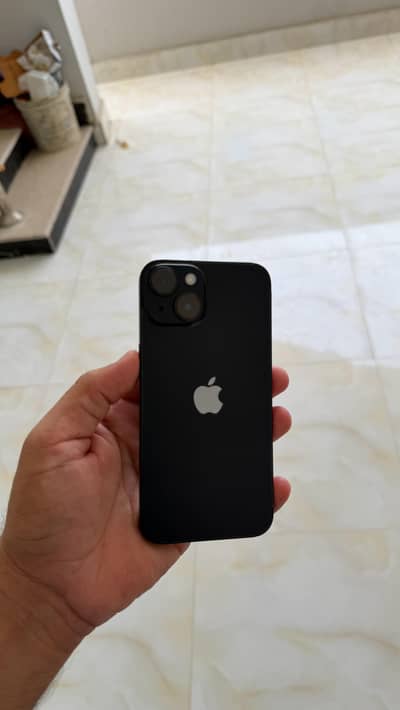 iPhone 14 Brand New PTA Approved