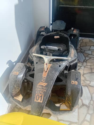 kids car