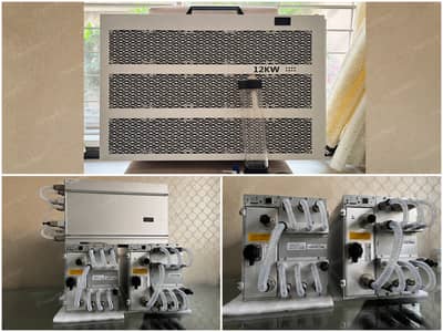BITMAIN ASIC Miners S23 S21 S19K | Hydro, Parts & ANTMINER Mining Farm