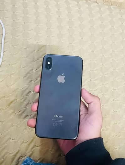 iphone x 256gb