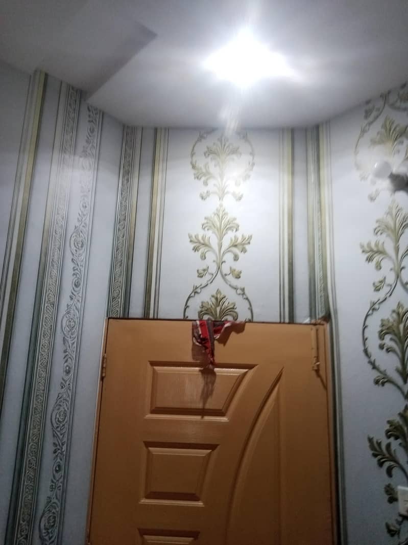 3D wallpaper 0