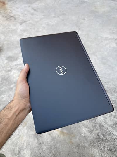 Dell Latitude 5480 TouchScreen 16/256