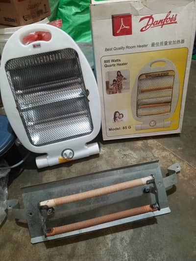 Electric Heater (02)