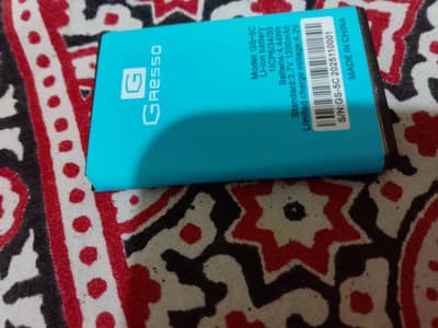 original mobile k sath ki btty 0300.6857440