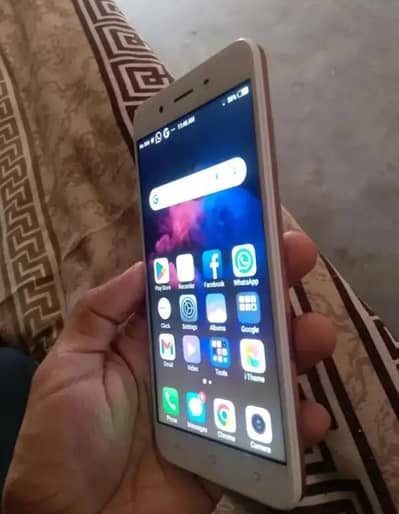 Vivo y66 10/10 6/128 PTA approved all ok