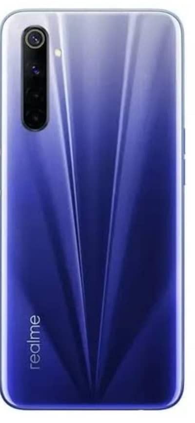 Realme 6 8GB/128GB | 90Hz Display | Full OK | Gaming Beast