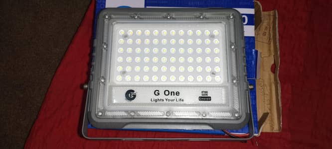 Emeralad Led flood light 50 wat