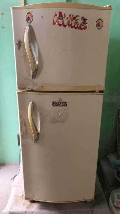 Dawlance Fridge Small Size