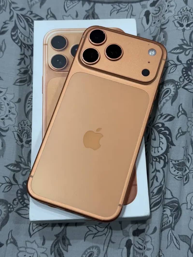 iphone 17 pro max 1