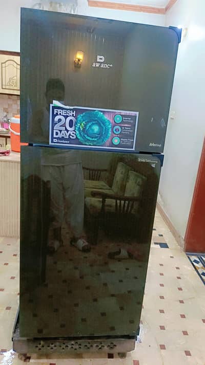I want To Sell My Refrigerator