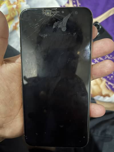 Apple iPhone XS Max