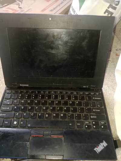 Lenove mini 10 2gb ram 2 years used best condition child used this