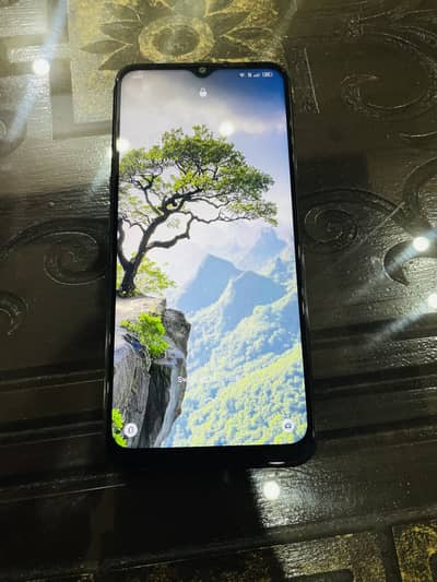 OPPO A16 total genuine Offical Dual Sim pta approved