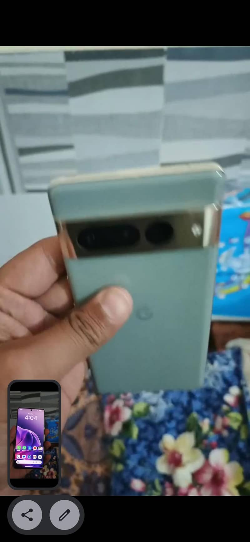 pixel 7 pro 3