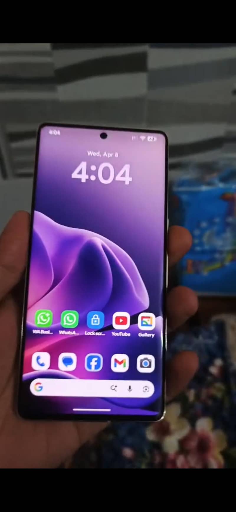 pixel 7 pro 4