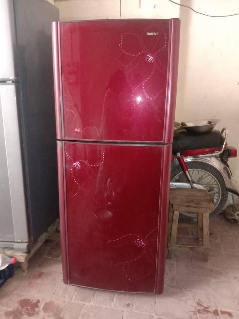 fridge 0