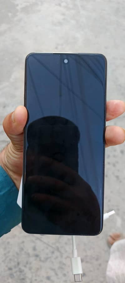 infix note 11 pro 8 ram rom 128 panal change good work