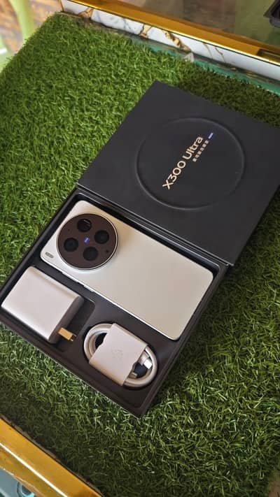 x300 pro pta global