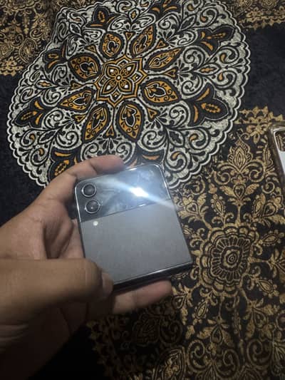 Samsung Galaxy flip 4 Pta approved