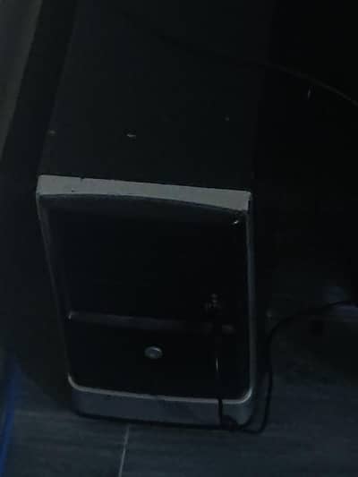 PC FOR SALE Sleeper Build