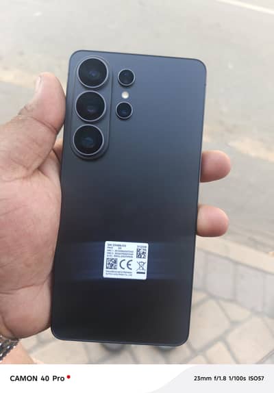 Samsung Mobile S26 Ultra