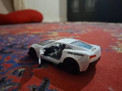 nissan sport car