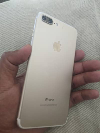 Iphone 7plus non ptv 128
