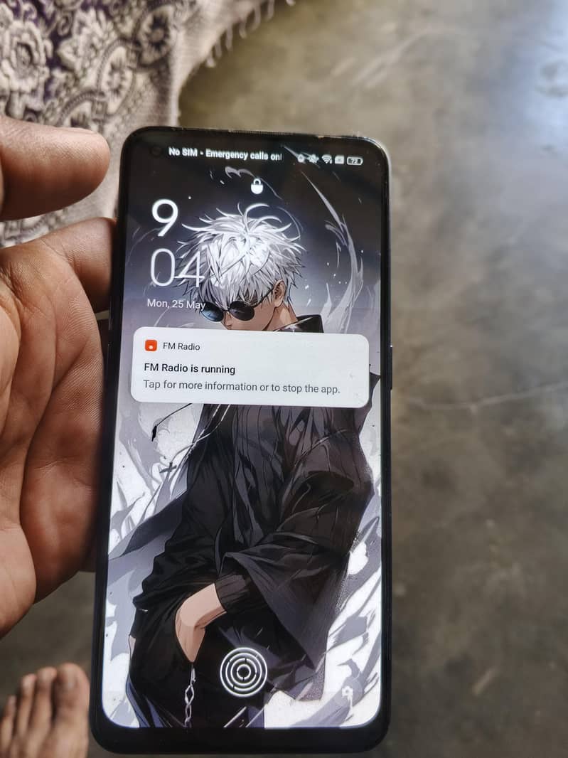 oppo a74 6