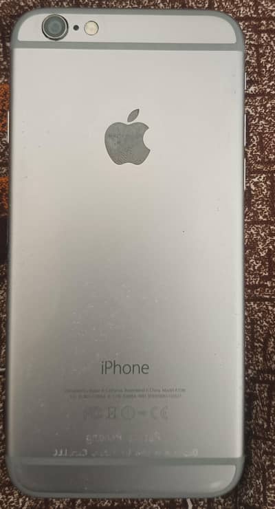 Apple iPhone 6