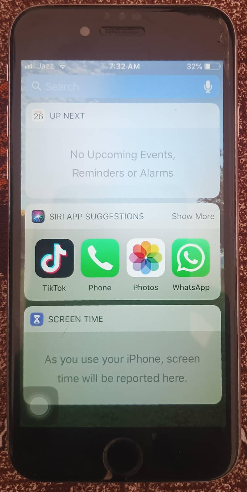 Apple iPhone 6 1