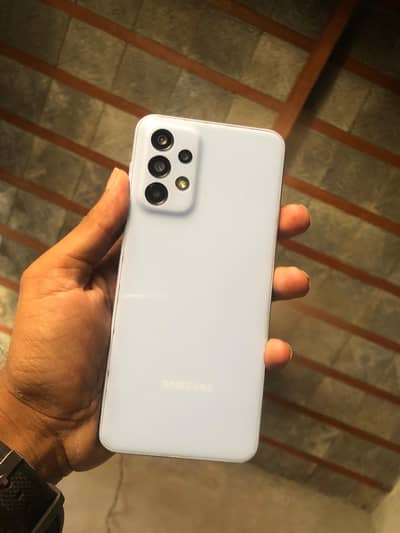 Samsung Mobile A23