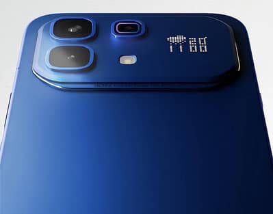 Infinix note 60 pro Available